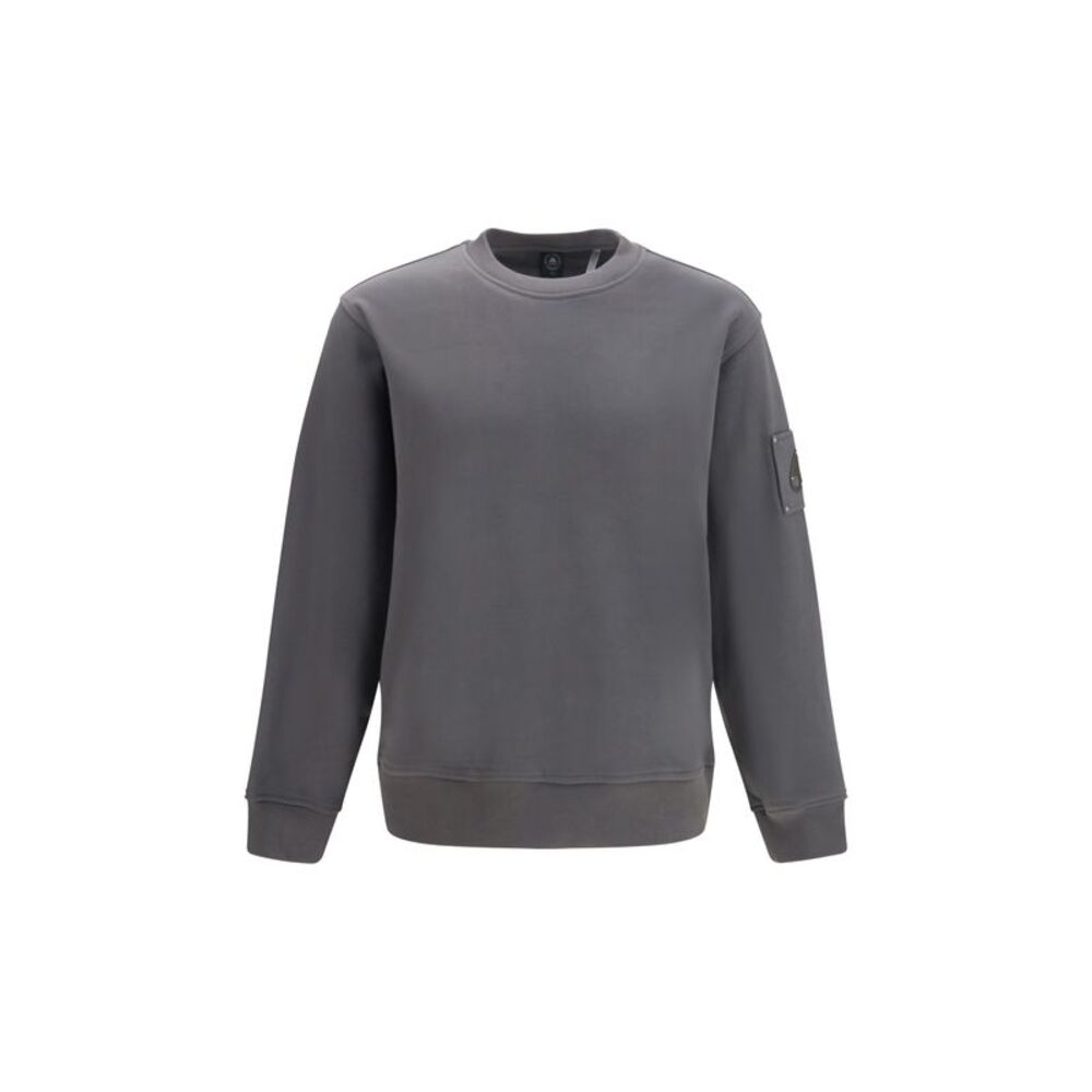 Moose Knuckles Men Hartsfield Crewneck Sweatshirt